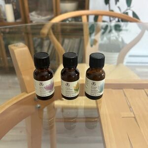 Arbonne Aromatherapy Bath & Body Oil